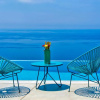 Отель Luxury Glass Villas, фото 13