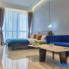 Отель Yusheng Apartment Hotel (Hefei Vientiane City), фото 5