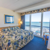 Отель Yachtsman Ocean Front Resort, фото 12