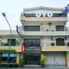 Отель OYO 206 Hotel Candra Kirana, фото 18