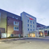 Отель SpringHill Suites Tallahassee Central, фото 1