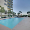 Отель Brighton Tower 2105 2Br 2Ba Penthouse! 2 Bedroom Condo, фото 15