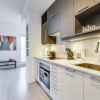 Отель Great 1BR Suite in King West - Sleeps 4, фото 9