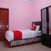 Отель OYO 1728 D'rizd Homestay Syariah, фото 7