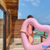 Отель Jelly Sea Resort, фото 3