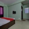 Отель City Palace, Guwahati, фото 4