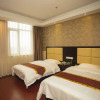 Отель Greentree Alliance Fengxian Fengcheng Nanfeng Highway Hotel, фото 1