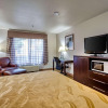 Отель Quality Inn near Six Flags Discovery Kingdom - Napa Valley, фото 6