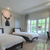 Отель Aob-Oun Homestay, фото 4