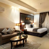 Отель Intour Qurtoba Hotel Suites, фото 4