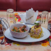 Meal