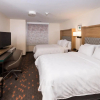 Отель Holiday Inn & Suites Detroit - Troy, an IHG Hotel, фото 44