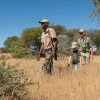 Отель Ohorongo Tented Camp, фото 16