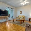 Отель Dunes East - 330 Audubon Unit B 3 Bedroom Home by RedAwning, фото 5