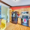 Отель Colorado Springs Home w/ Patio & Ping Pong Table!, фото 9