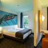 Отель B&B Hotel Wuppertal City-Süd, фото 16