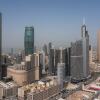 Отель Marriott Executive Apartments Kuwait City в Кувейте