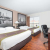 Отель Super 8 by Wyndham Cambridge/Kitchener/Waterloo Area, фото 5