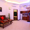 Отель Orchid Garden Homestay, фото 6