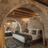 Отель Şah Saray Cave Suites, фото 9