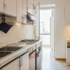 Отель Bari Miramare Apartment, фото 7