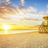 Отель Beautiful 2br, South Beach!!!, фото 13