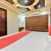 Отель OYO 23063 Luxury Meghavarsham 5BHK, фото 4