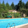 Отель Villa With 3 Bedrooms in Barga, With Wonderful Mountain View, Private, фото 10