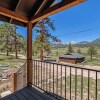 Отель Niwot Cabin - Stay In Rocky Mountain National Park - Estes Park - New Listing - 22-zone3298 2 Bedroo, фото 8