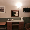 Отель The Red Lion Inn & Restaurant, фото 3