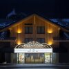 Отель RockyPop Chamonix - Les Houches, фото 17
