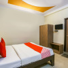 Отель Mahadev By OYO Rooms, фото 14