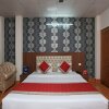 Отель Shobha Palace Guest House By OYO Rooms, фото 14