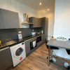 Отель Self catering Skipton town centre apartment, фото 6