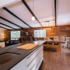 Отель JolyInc Chalets, фото 17