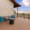 Отель High View Haven - Hot Tub, Fire Pit, Bbq In Joshua Tree! 3 Bedroom Home by RedAwning, фото 16