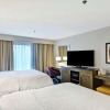Отель Hampton Inn & Suites Ashland, фото 29