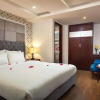 Отель Skyline Hotel Hanoi, фото 4