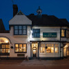 Отель The Crabtree Inn, фото 5