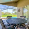 Отель Anthony s Southern Dunes Vacation Home, фото 6