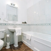 Отель JOIVY Palmerston Place Residence: Luxury City Centre Apt With Private Parking, фото 10