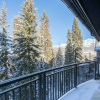 Отель Bear Creek Lodge by Alpine Lodging Telluride, фото 1