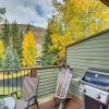 Отель Vail Condo ~ 4 Mi to Vail Mountain Resort!, фото 17