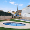 Отель Casa Nidal 2-bed House in San Juan de los Terreros, фото 10