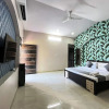 Отель GoBravo 2BR Lux Villa wt Pvt Pool Udapur, фото 5