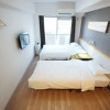 Отель Hostel 758 Nagoya3B, фото 4