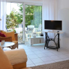 Отель Flat With Mountain Views in Welferode, фото 3