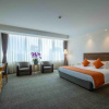 Отель Jin Jiang Tian Cheng Hotel, фото 24