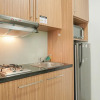 Отель Comfort and Simply Studio Tamansari Semanggi Apartment, фото 3