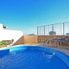 Отель MZapartments Raul Penthouse 03, фото 14